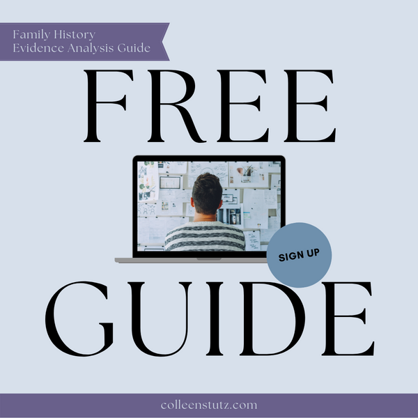 Evidence Analysis PDF